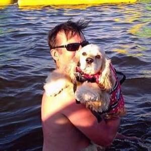 Meet your Posher, Sandy